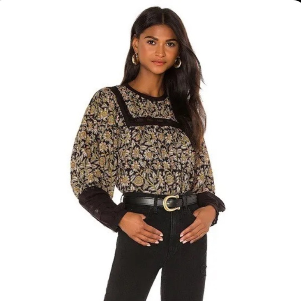 Cleobella Top